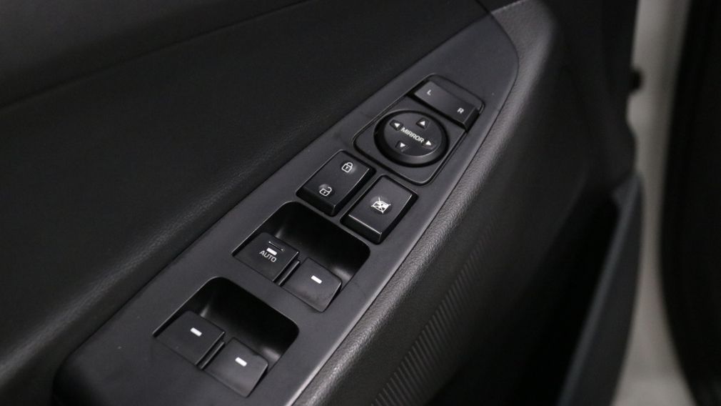 Hyundai Tucson Preferred 2020 d&rsquo;occasion à vendre - 9