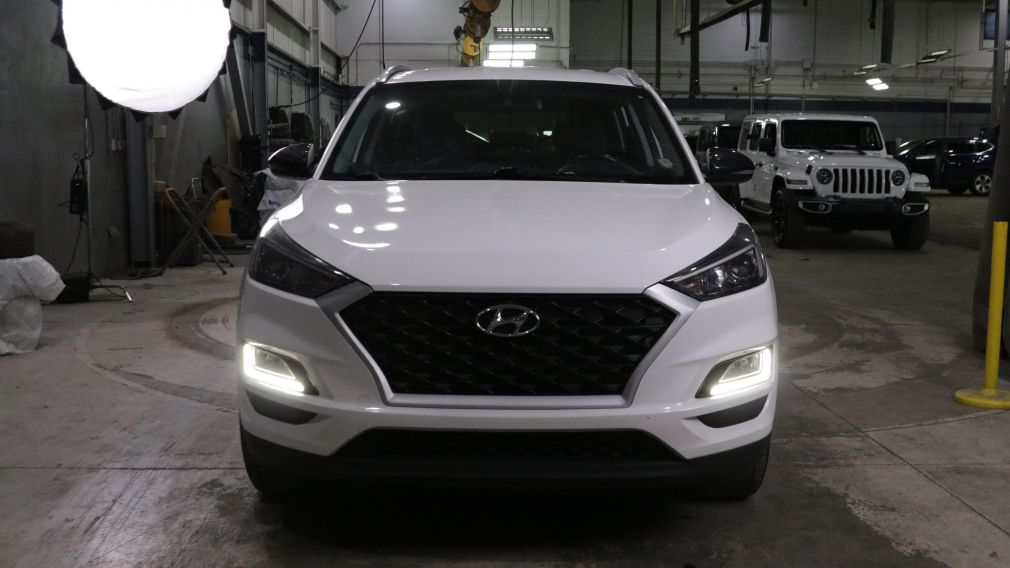 Hyundai Tucson Preferred 2020 d&rsquo;occasion à vendre - 2