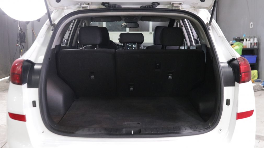 Hyundai Tucson Preferred 2020 d&rsquo;occasion à vendre - 20