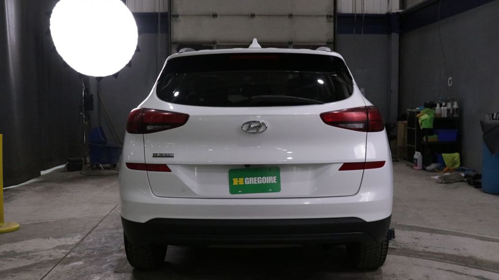 Hyundai Tucson Preferred 2020 d&rsquo;occasion à vendre - 5