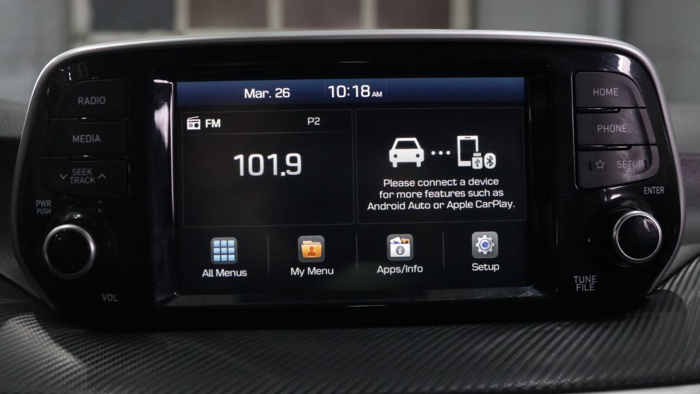 Hyundai Tucson Preferred 2020 d&rsquo;occasion à vendre - 15