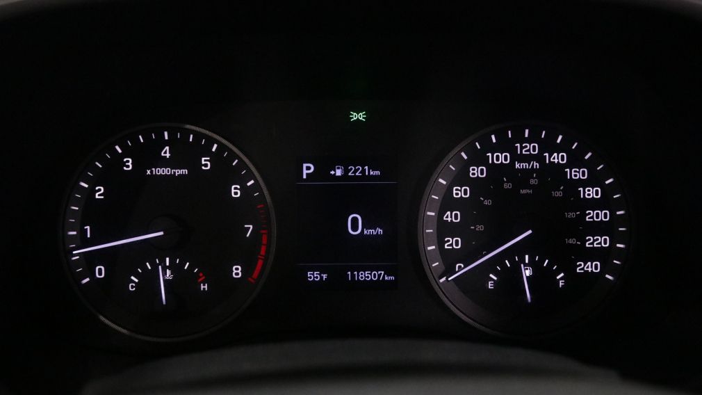 Hyundai Tucson Preferred 2020 d&rsquo;occasion à vendre - 12