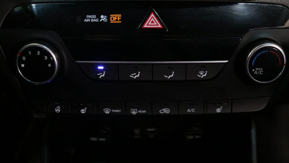 Hyundai Tucson Preferred 2020 d&rsquo;occasion à vendre - 16