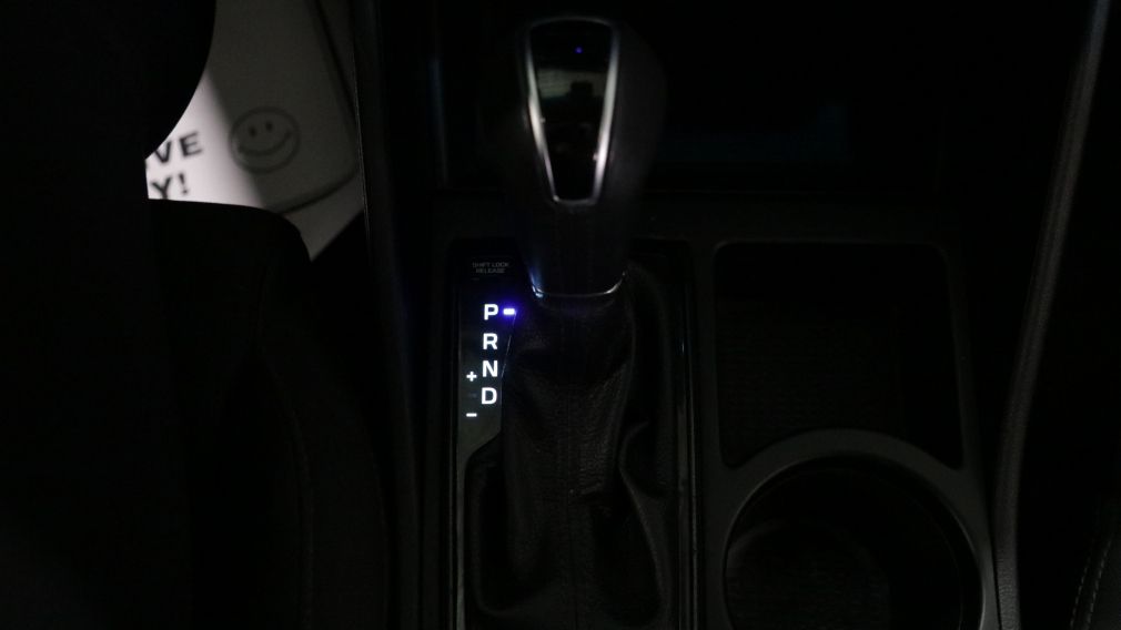 Hyundai Tucson Preferred 2020 d&rsquo;occasion à vendre - 17