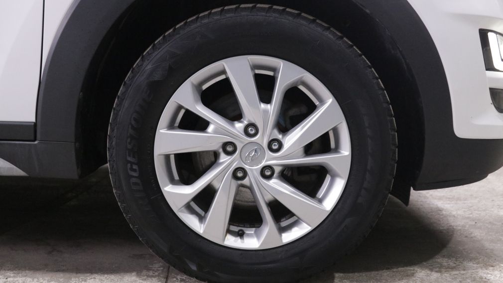 Hyundai Tucson Preferred 2020 d&rsquo;occasion à vendre - 24