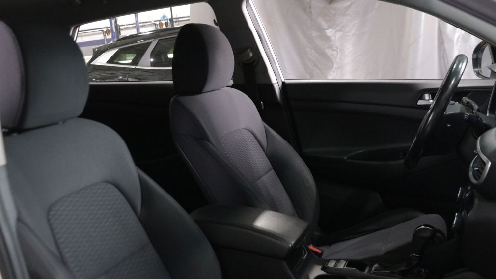 Hyundai Tucson Preferred 2020 d&rsquo;occasion à vendre - 23