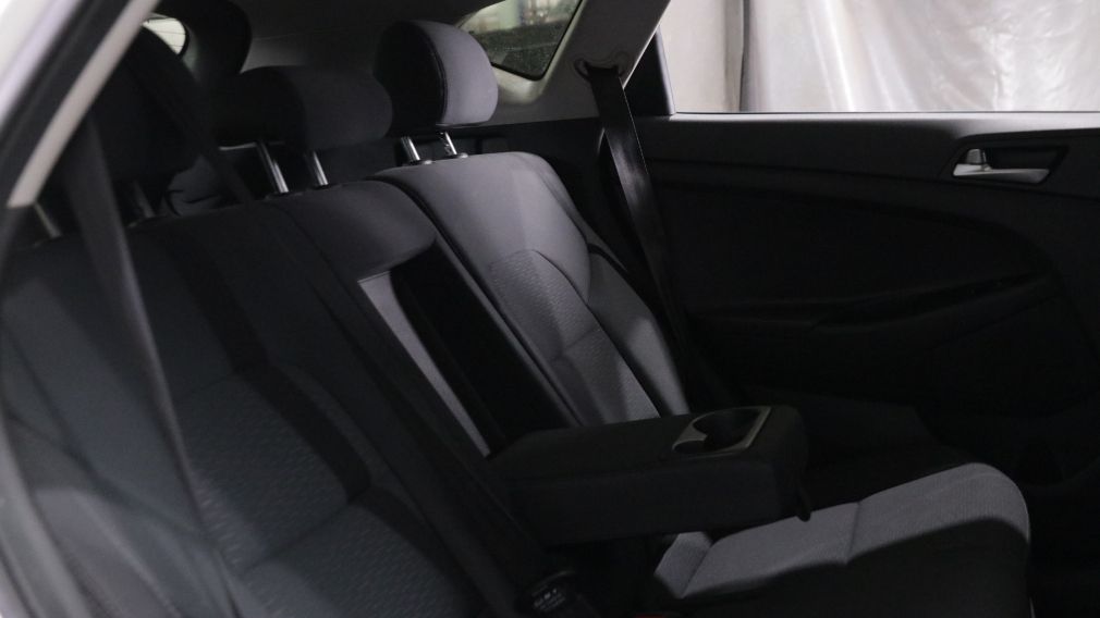 Hyundai Tucson Preferred 2020 d&rsquo;occasion à vendre - 21