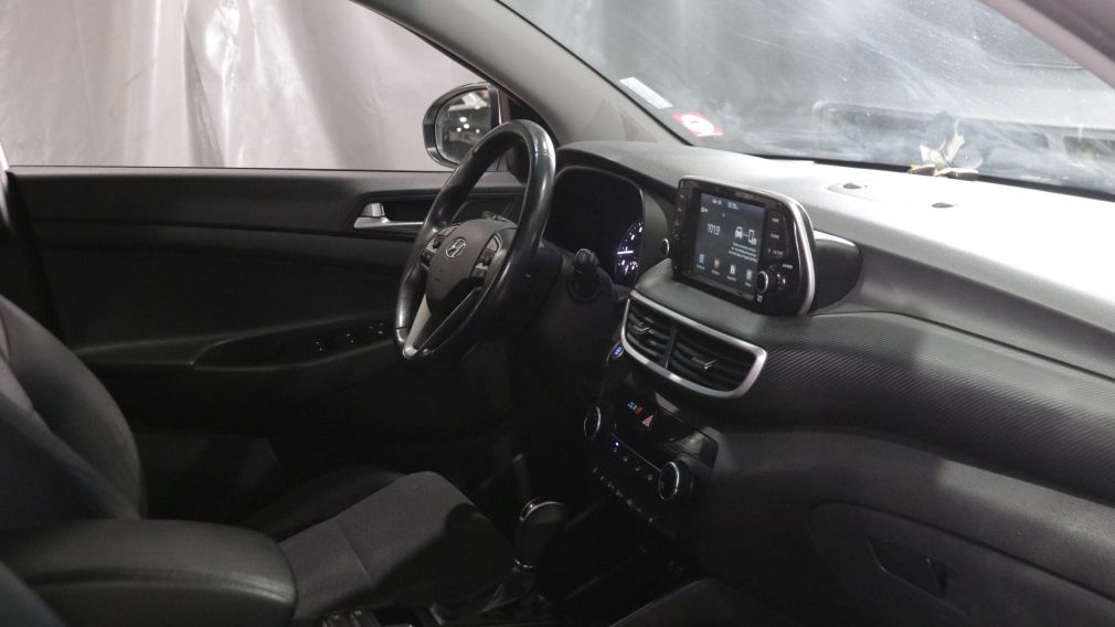 Hyundai Tucson Preferred 2020 d&rsquo;occasion à vendre - 22