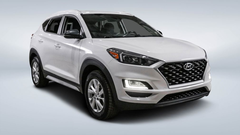 Hyundai Tucson Preferred 2020 d&rsquo;occasion à vendre