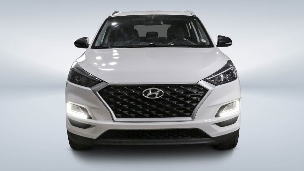 Hyundai Tucson Preferred 2020 d&rsquo;occasion à vendre - 2