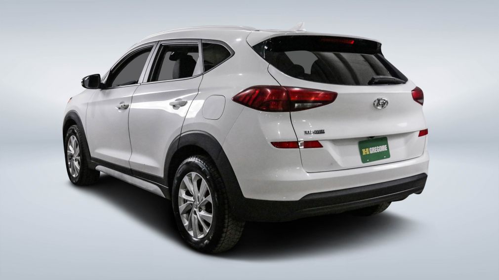 Hyundai Tucson Preferred 2020 d&rsquo;occasion à vendre - 4