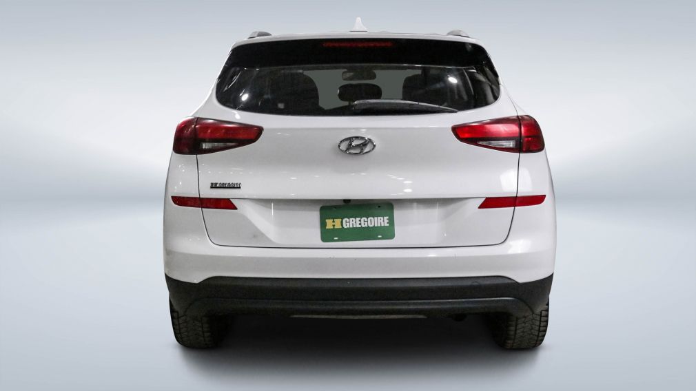 Hyundai Tucson Preferred 2020 d&rsquo;occasion à vendre - 5
