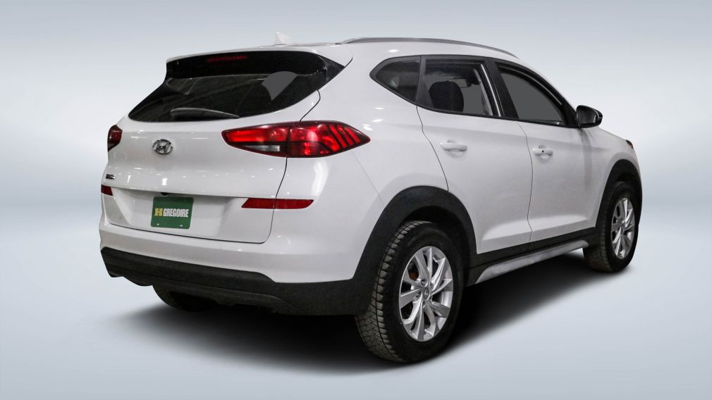 Hyundai Tucson Preferred 2020 d&rsquo;occasion à vendre - 6