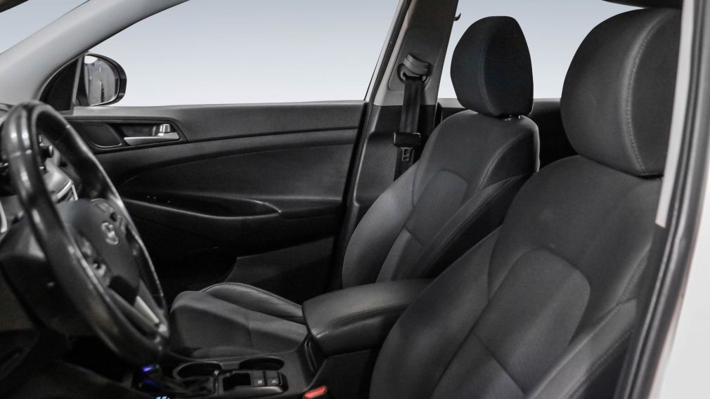 Hyundai Tucson Preferred 2020 d&rsquo;occasion à vendre - 8