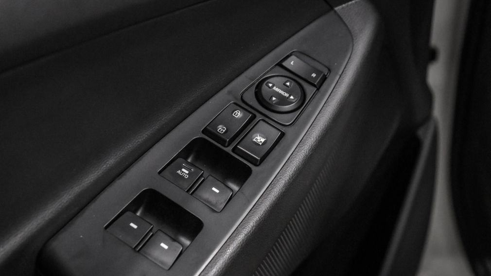 Hyundai Tucson Preferred 2020 d&rsquo;occasion à vendre - 9