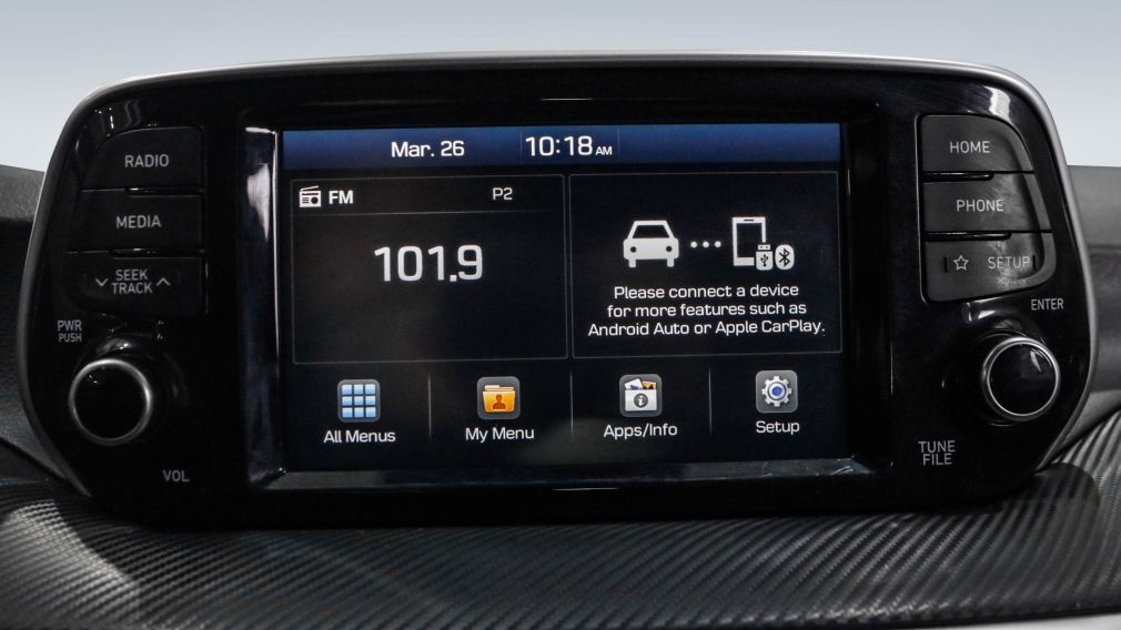 Hyundai Tucson Preferred 2020 d&rsquo;occasion à vendre - 15
