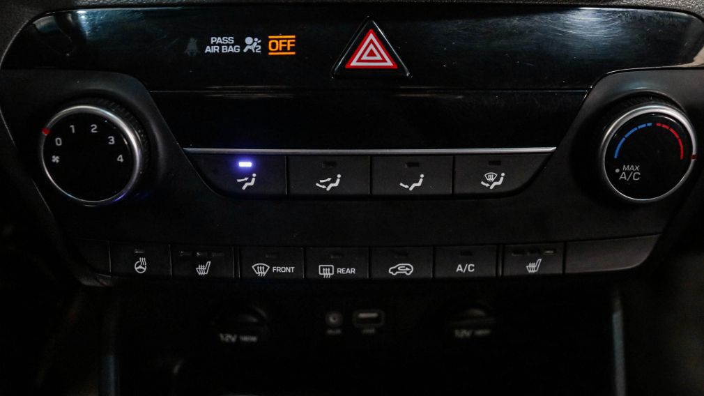 Hyundai Tucson Preferred 2020 d&rsquo;occasion à vendre - 16