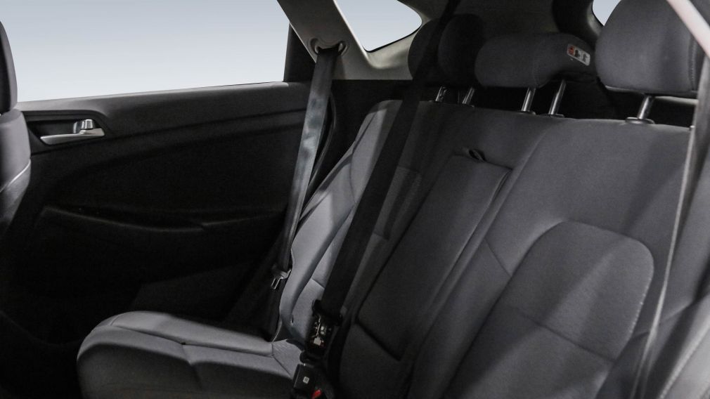 Hyundai Tucson Preferred 2020 d&rsquo;occasion à vendre - 18