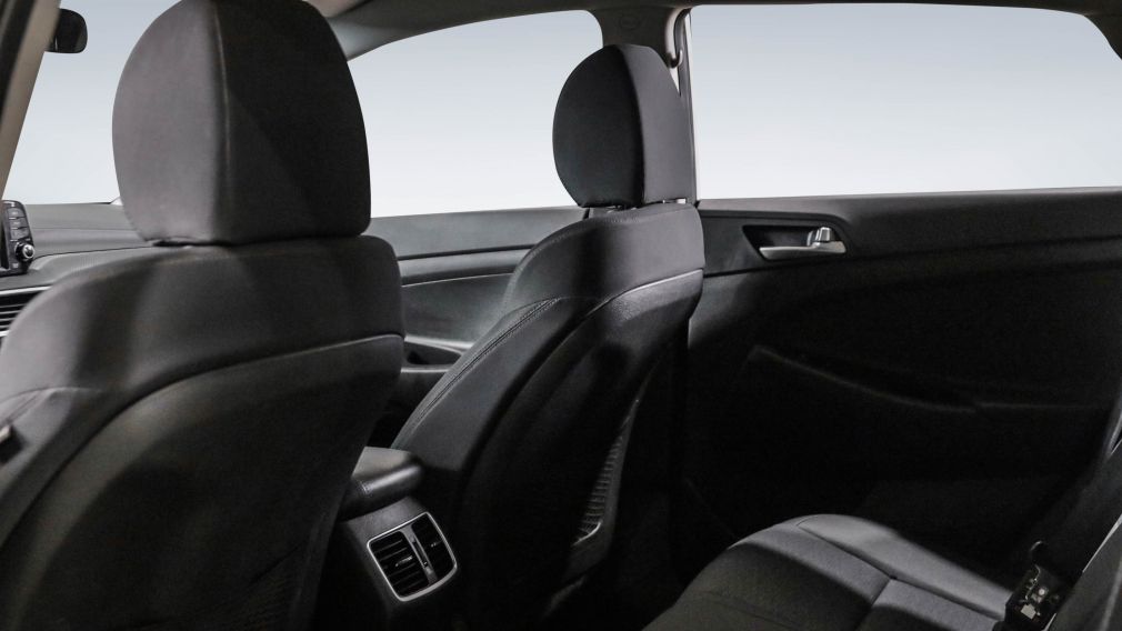 Hyundai Tucson Preferred 2020 d&rsquo;occasion à vendre - 19