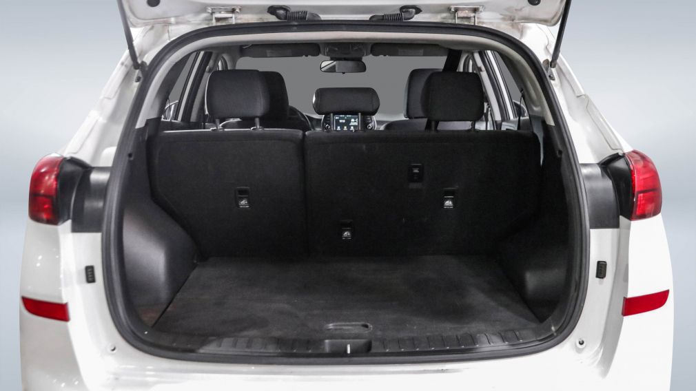 Hyundai Tucson Preferred 2020 d&rsquo;occasion à vendre - 20