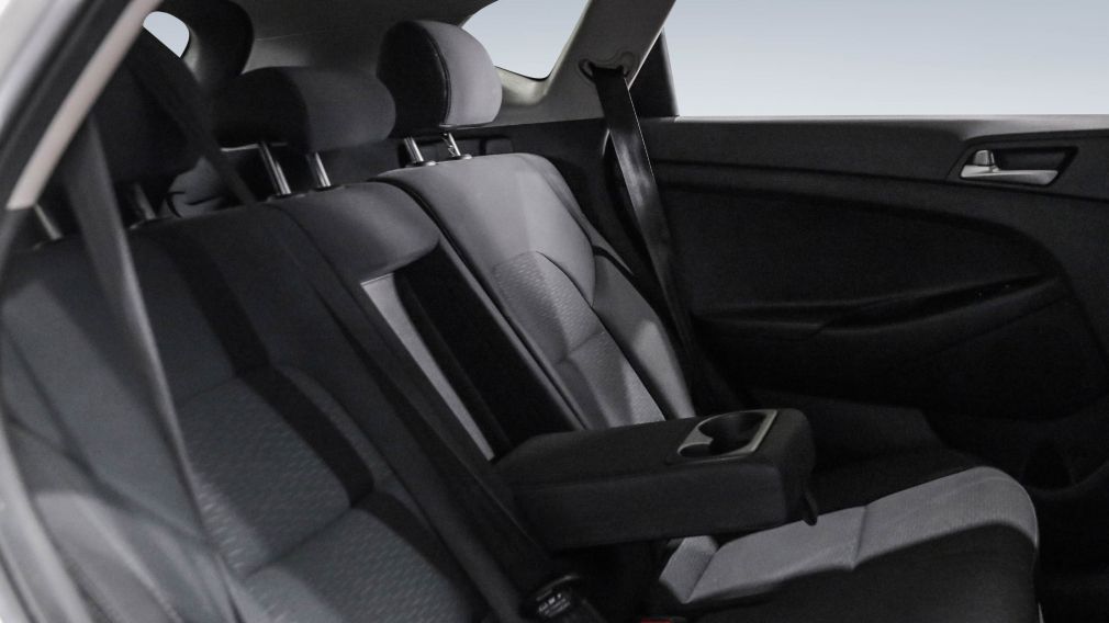Hyundai Tucson Preferred 2020 d&rsquo;occasion à vendre - 21