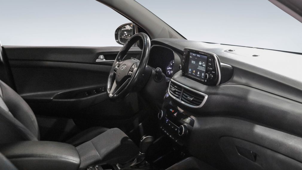Hyundai Tucson Preferred 2020 d&rsquo;occasion à vendre - 22