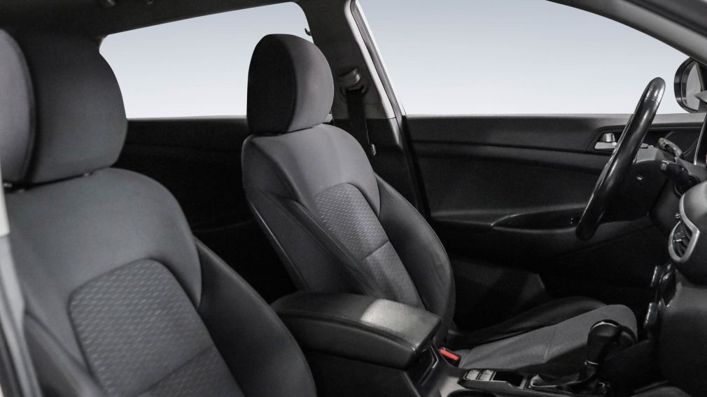 Hyundai Tucson Preferred 2020 d&rsquo;occasion à vendre - 23