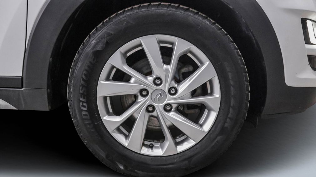 Hyundai Tucson Preferred 2020 d&rsquo;occasion à vendre - 24