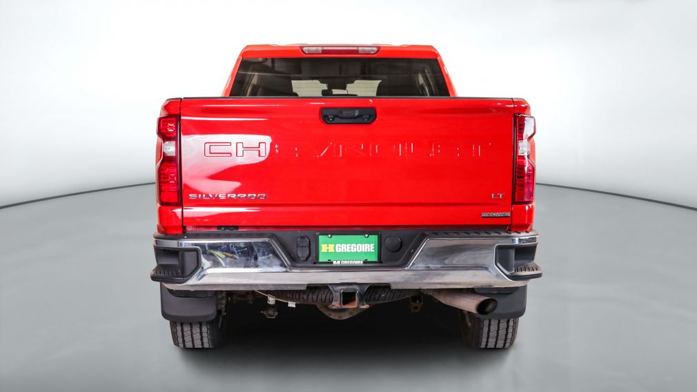 Chevrolet Silverado 2500HD LT 2024 d’occasion à vendre - 5
