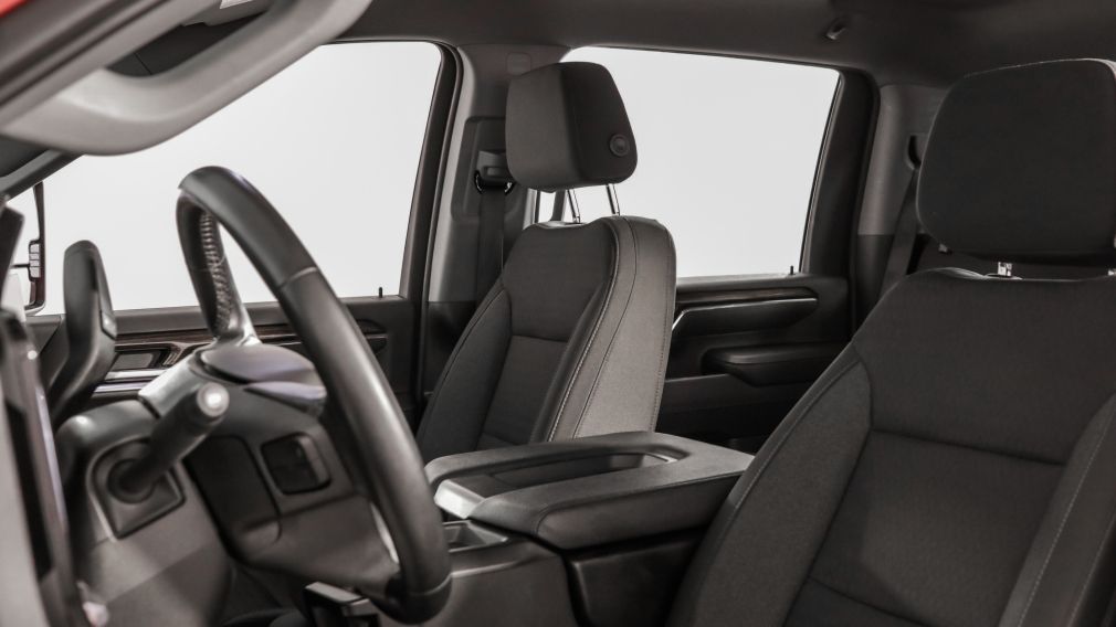 Chevrolet Silverado 2500HD LT 2024 d’occasion à vendre - 8