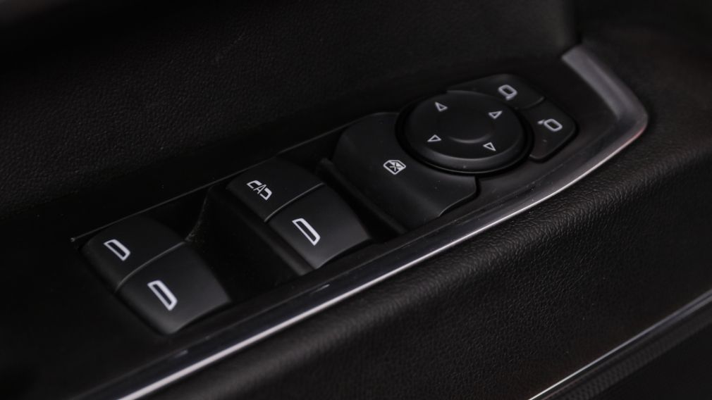 Chevrolet Silverado 2500HD LT 2024 d’occasion à vendre - 9