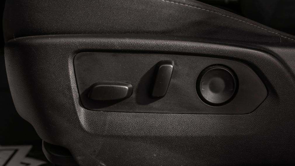 Chevrolet Silverado 2500HD LT 2024 d’occasion à vendre - 10