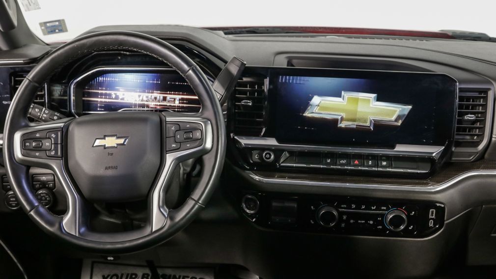 Chevrolet Silverado 2500HD LT 2024 d’occasion à vendre - 11
