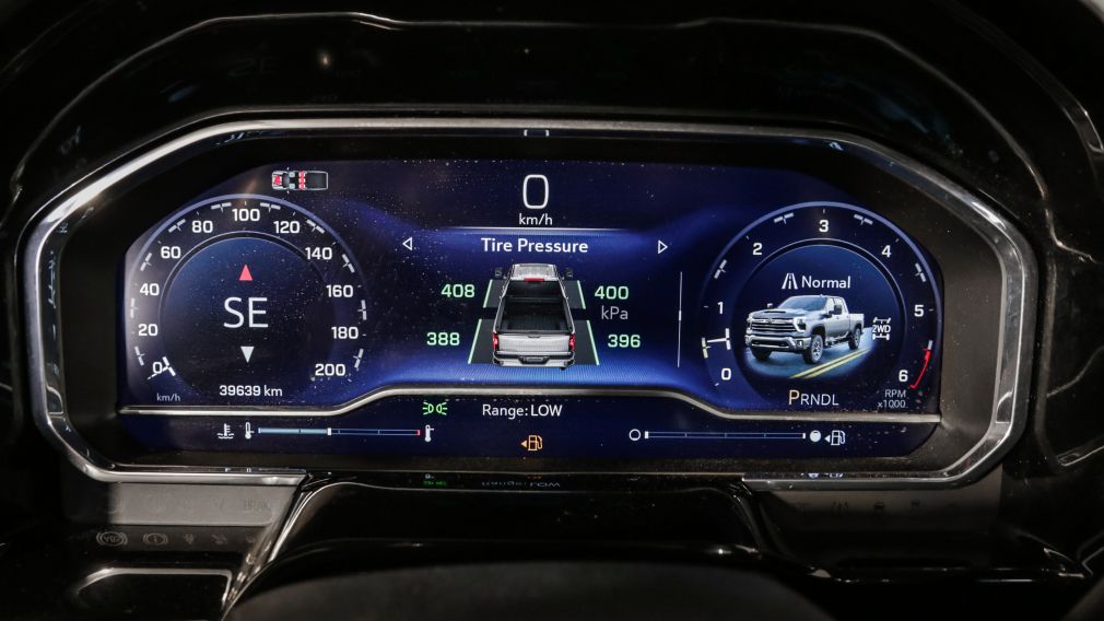 Chevrolet Silverado 2500HD LT 2024 d’occasion à vendre - 13