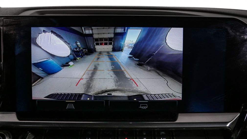 Chevrolet Silverado 2500HD LT 2024 d’occasion à vendre - 14