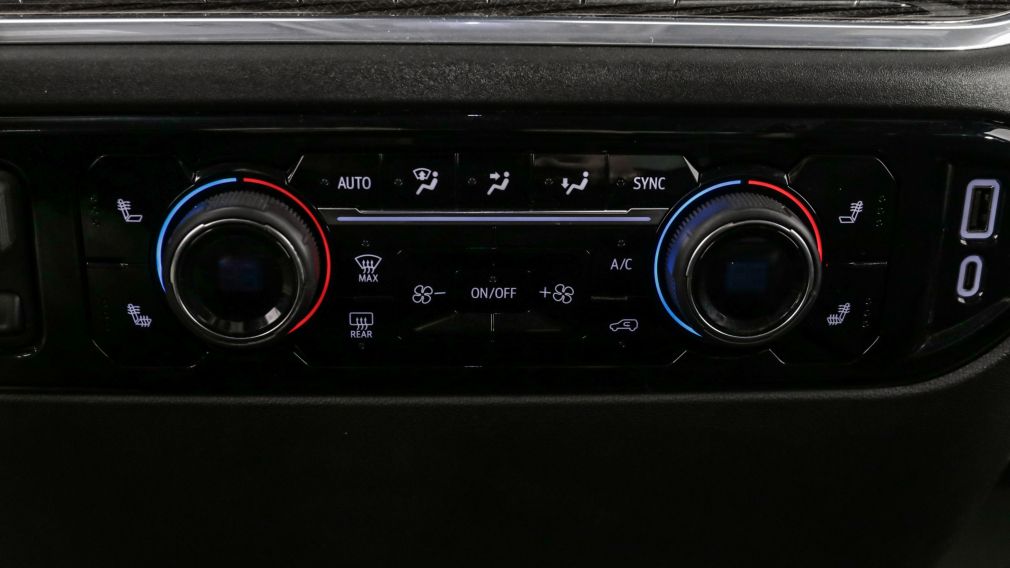 Chevrolet Silverado 2500HD LT 2024 d’occasion à vendre - 17