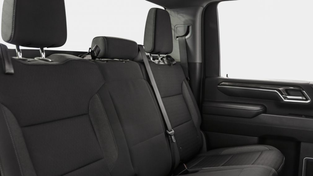 Chevrolet Silverado 2500HD LT 2024 d’occasion à vendre - 20