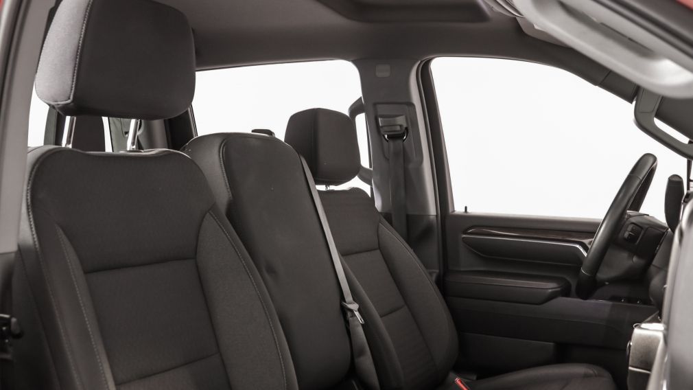 Chevrolet Silverado 2500HD LT 2024 d’occasion à vendre - 22