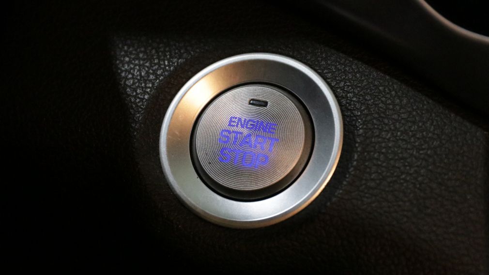 Hyundai Elantra Luxury 2019 d’occasion à vendre - 17