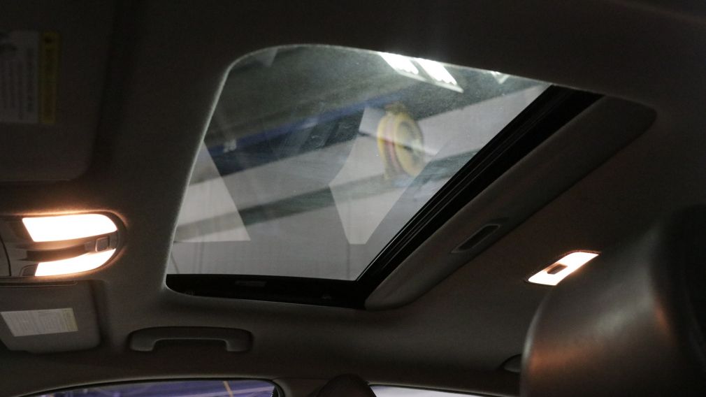 Hyundai Elantra Luxury 2019 d’occasion à vendre - 12