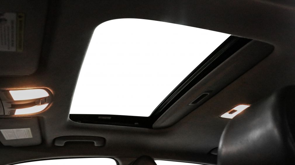 Hyundai Elantra Luxury 2019 d’occasion à vendre - 12