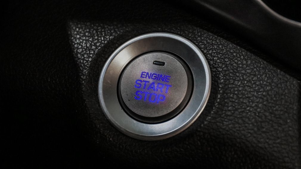 Hyundai Elantra Luxury 2019 d’occasion à vendre - 17