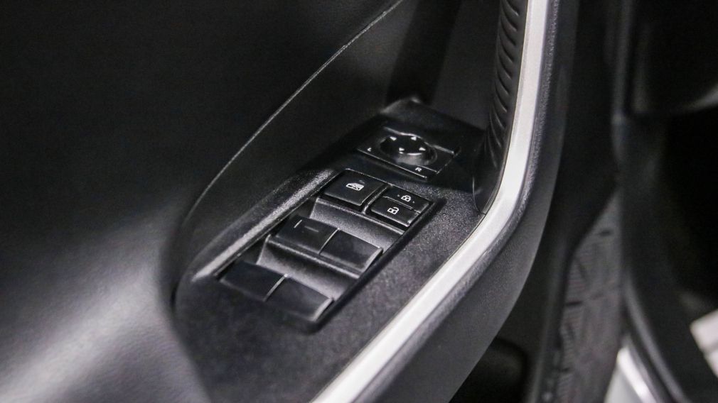 Toyota Rav 4 Hybrid Limited 2021 d&rsquo;occasion à vendre - 11