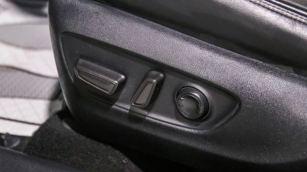 Toyota Rav 4 Hybrid Limited 2021 d&rsquo;occasion à vendre - 12