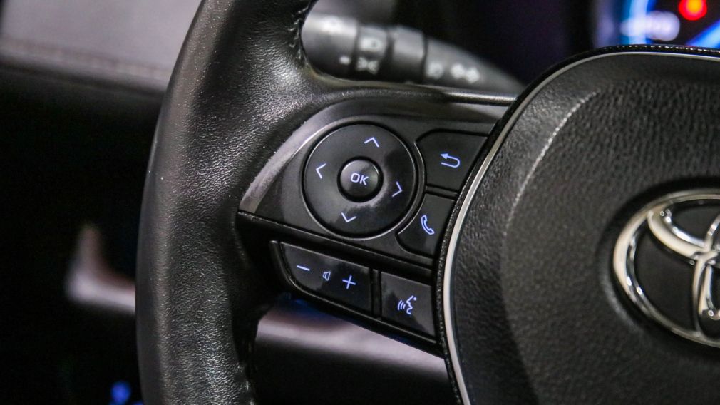 Toyota Rav 4 Hybrid Limited 2021 d&rsquo;occasion à vendre - 15