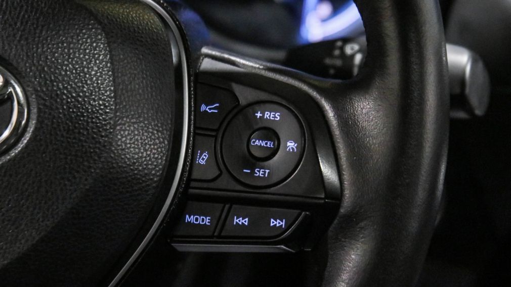 Toyota Rav 4 Hybrid Limited 2021 d&rsquo;occasion à vendre - 16