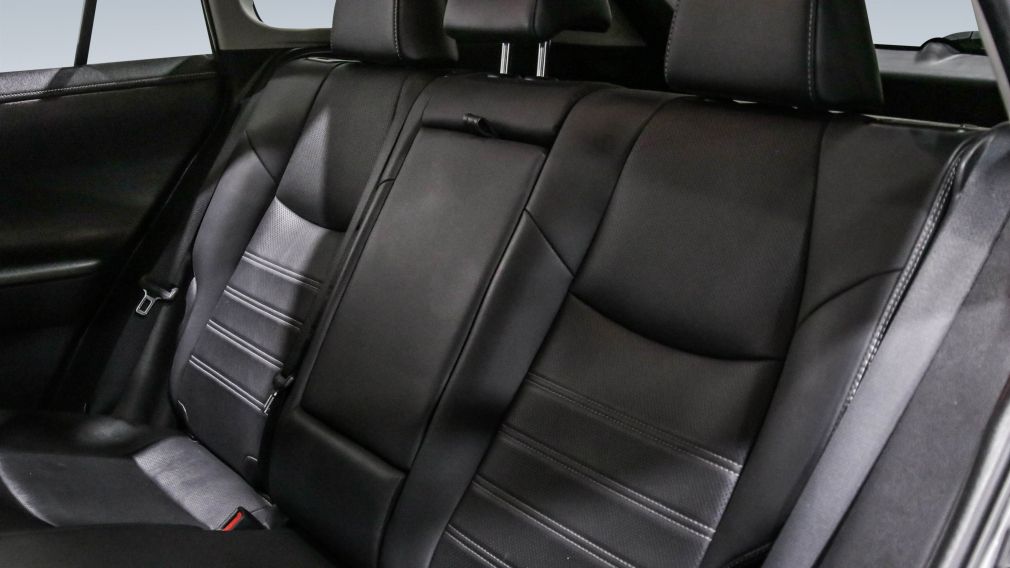 Toyota Rav 4 Hybrid Limited 2021 d&rsquo;occasion à vendre - 23