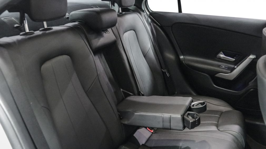 Mercedes Benz A-Class A 220 2022 d’occasion à vendre - 24