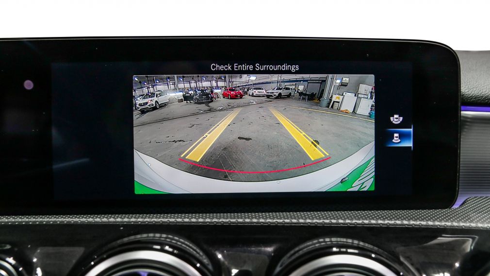 Mercedes Benz A-Class A 220 2022 d’occasion à vendre - 16