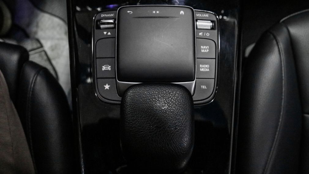 Mercedes Benz A-Class A 220 2022 d’occasion à vendre - 20